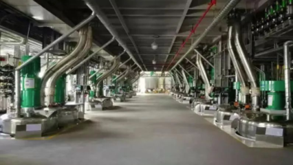 涂料觀察丨“綠色智能制造”步入深水區，中小企業如何破局與突圍？