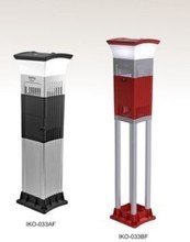 戶外電子驅(qū)蚊器 2025年最新產(chǎn)品選購與使用指南