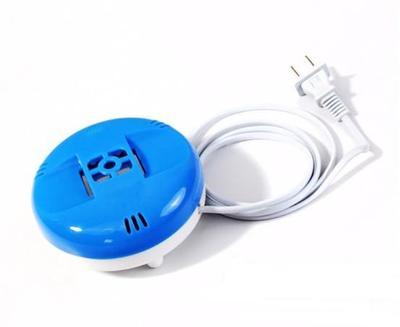 強(qiáng)力電熱驅(qū)蚊器H9902 夏日家庭防蚊必備神器